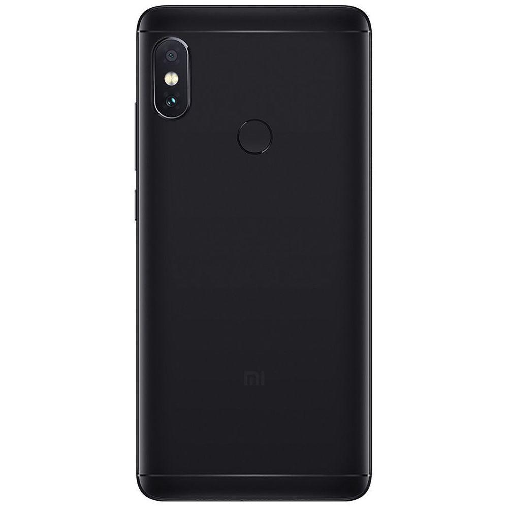 Xiaomi Redmi Note 5 Dual-SIM 64GB Smartphone