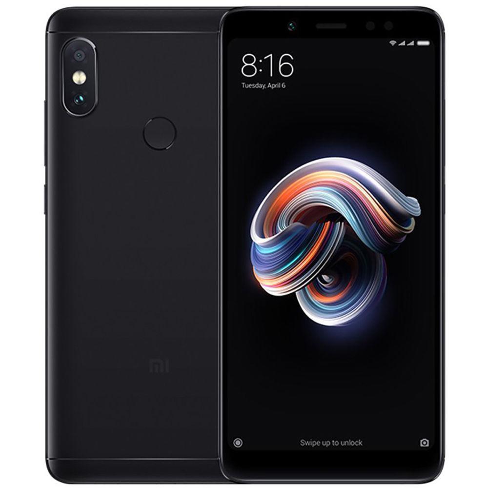 Xiaomi Redmi Note 5 Dual-SIM 64GB Smartphone