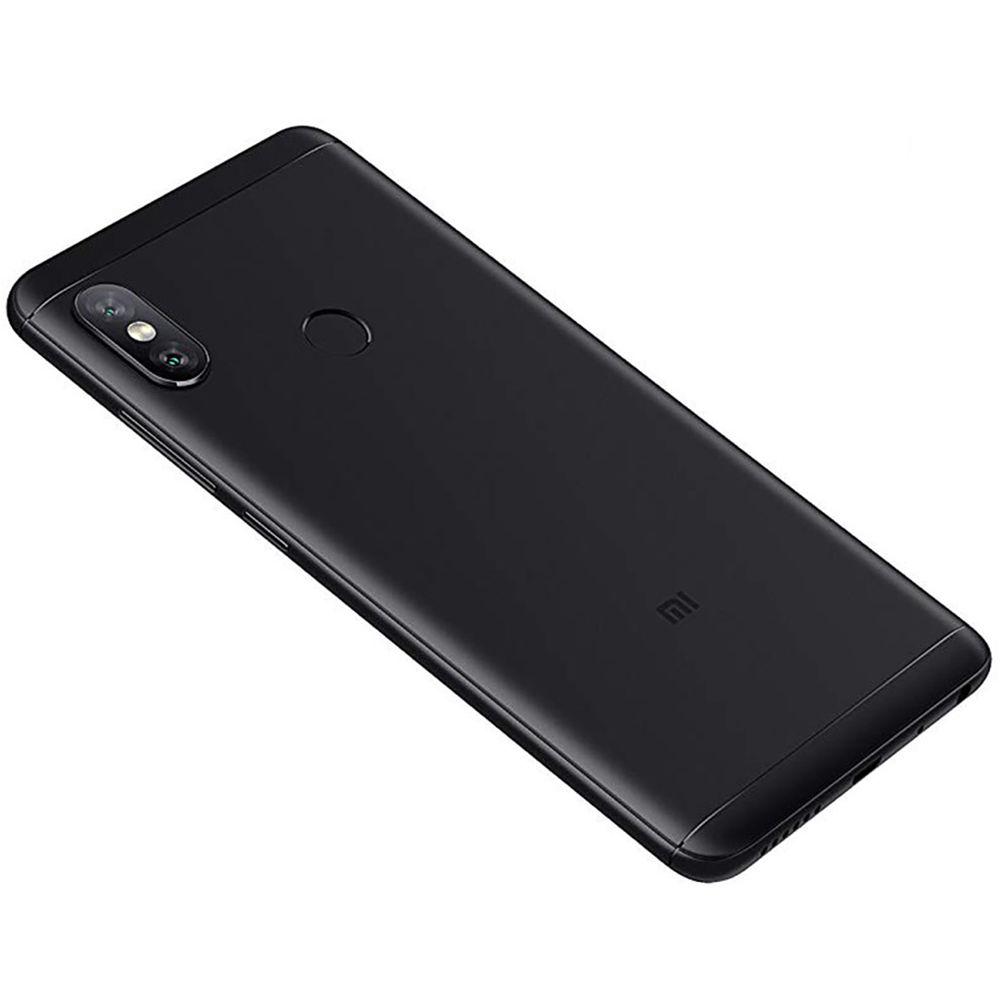 Xiaomi Redmi Note 5 Dual-SIM 64GB Smartphone