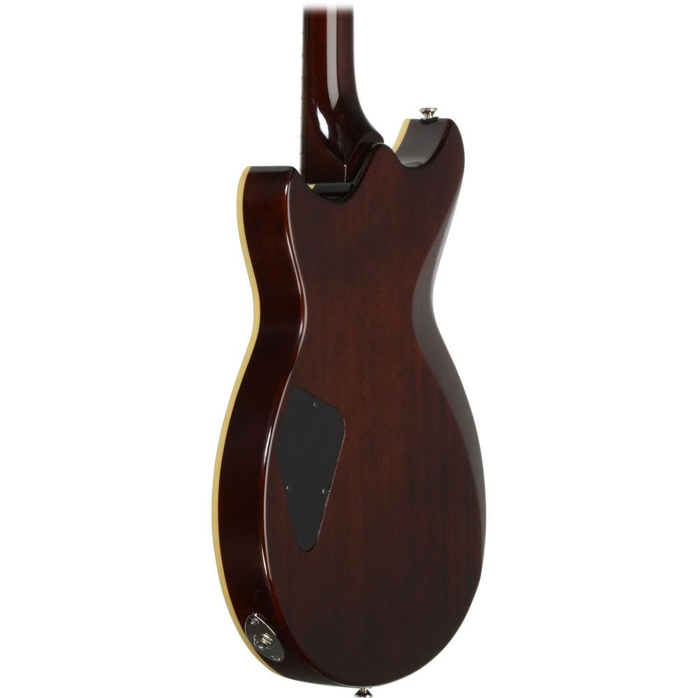 Yamaha Revstar RS420 Electric Guitar