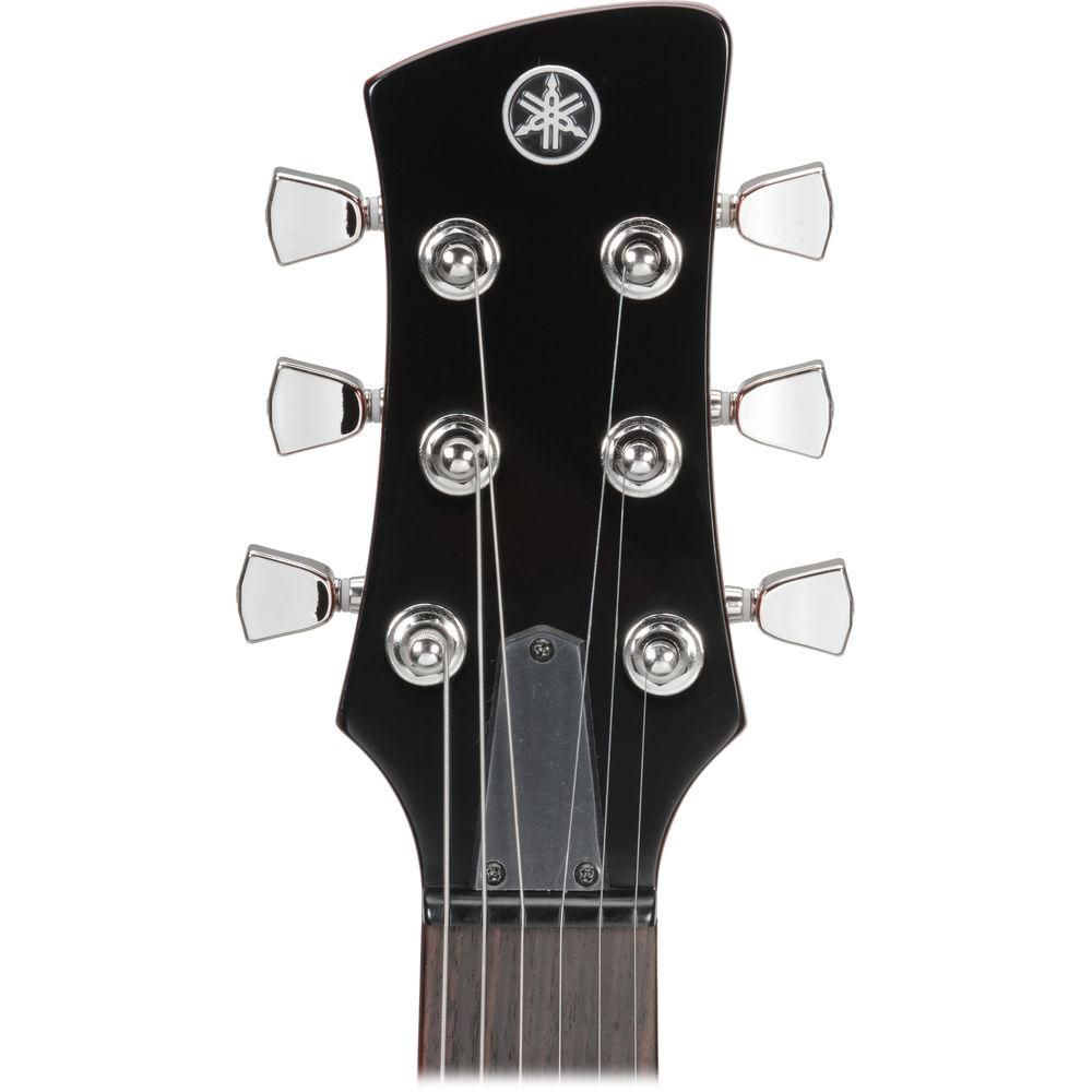 Yamaha Revstar RS420 Electric Guitar