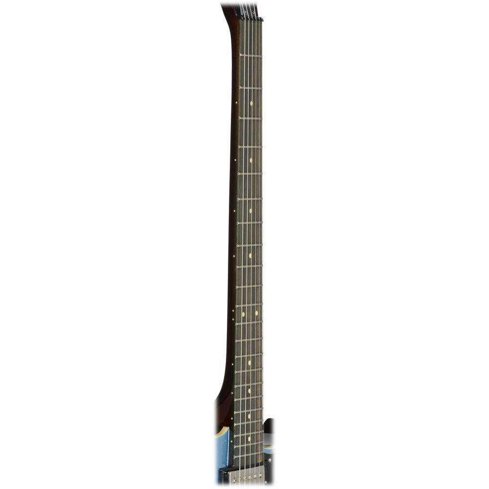 Yamaha Revstar RS420 Electric Guitar