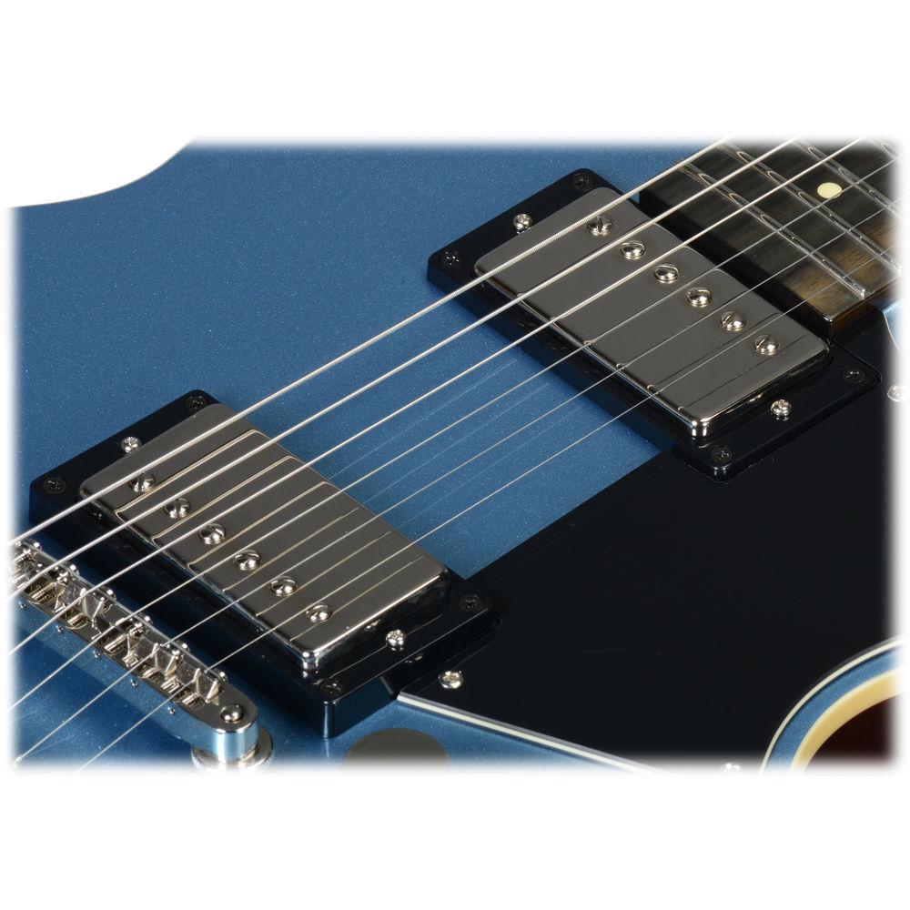 Yamaha Revstar RS420 Electric Guitar