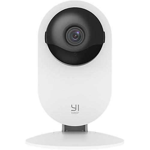 YI Technology 1080p Wi-Fi Camera with Night Vision