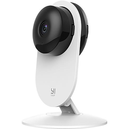 YI Technology 1080p Wi-Fi Camera with Night Vision, YI, Technology, 1080p, Wi-Fi, Camera, with, Night, Vision
