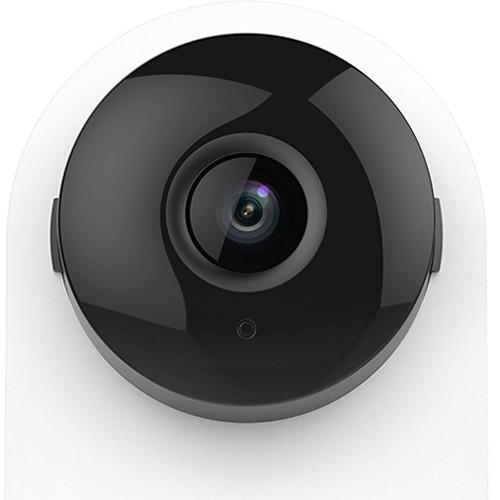YI Technology 1080p Wi-Fi Camera with Night Vision, YI, Technology, 1080p, Wi-Fi, Camera, with, Night, Vision