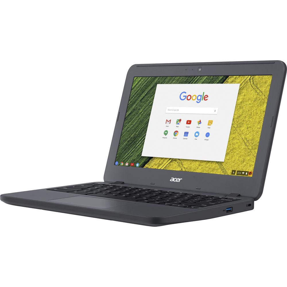 Acer 11.6" 32GB Multi-Touch Chromebook 11 N7 C731T