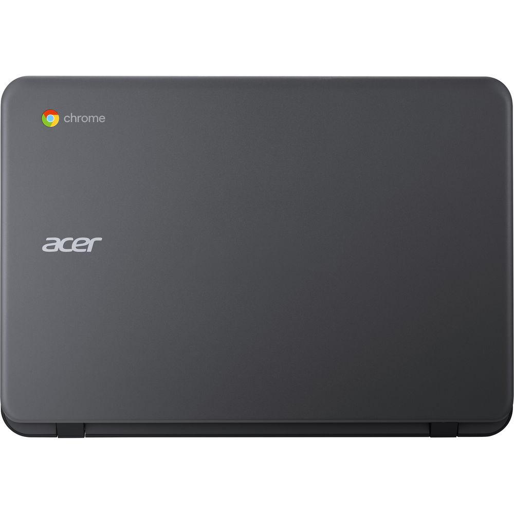 Acer 11.6" 32GB Multi-Touch Chromebook 11 N7 C731T
