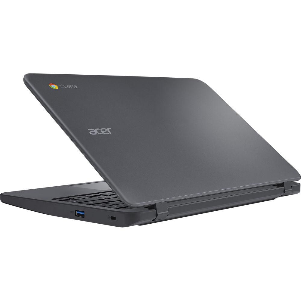 Acer 11.6" 32GB Multi-Touch Chromebook 11 N7 C731T