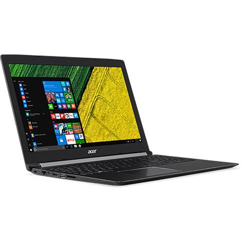 Acer 15.6" Aspire 5 Series Laptop