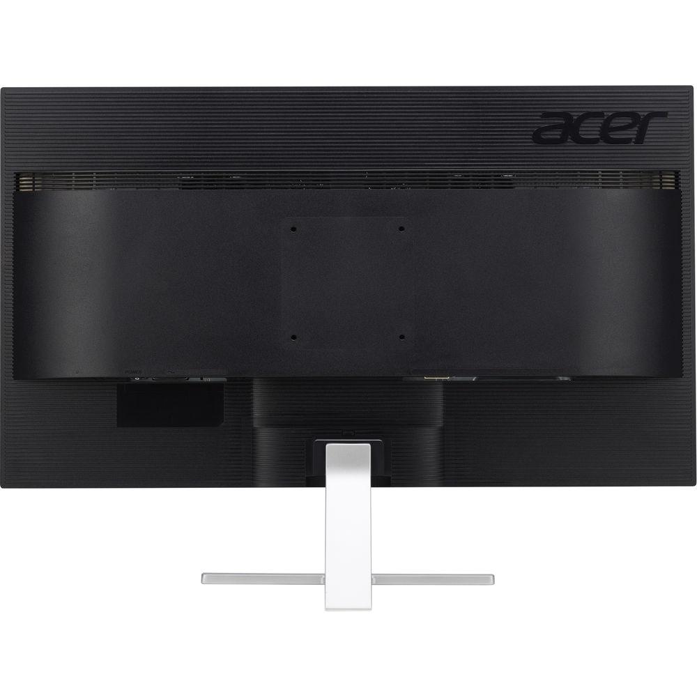 Acer RT280K bmjdpx 28" 16:9 4K LCD Monitor