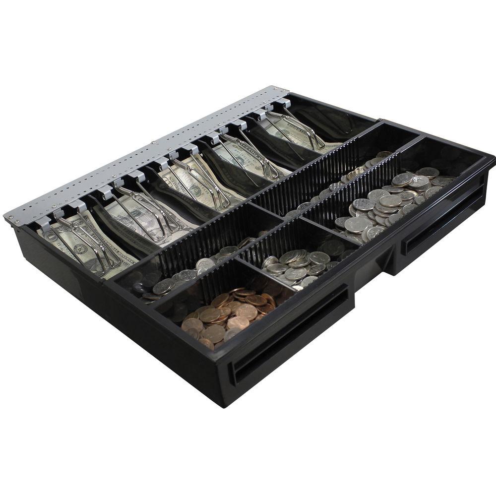 Adesso 18" POS Cash Drawer Tray