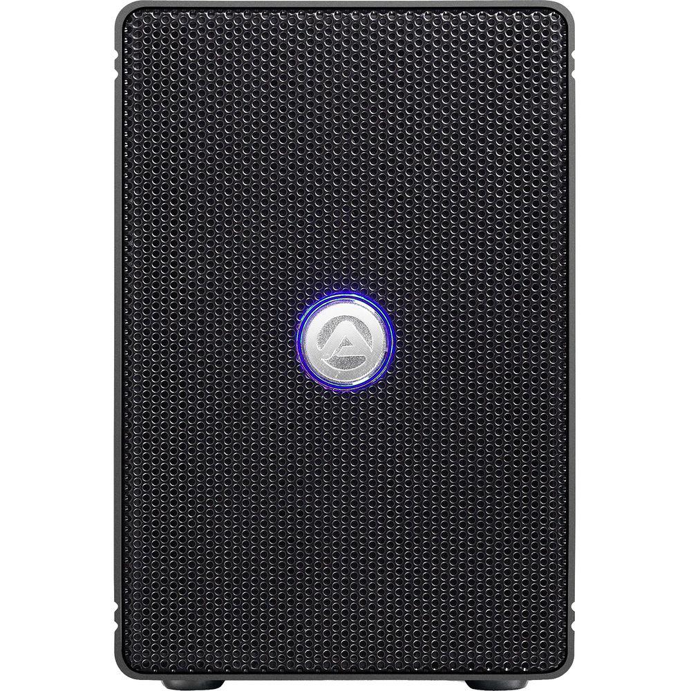 Akitio NT2 U3.1C 2-Bay USB 3.1 Gen 2 Type-C RAID Enclosure