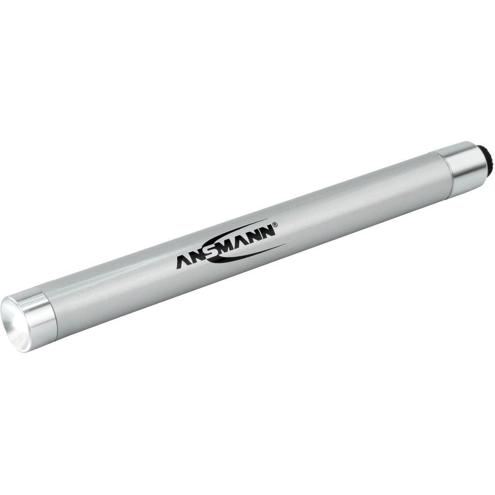 Ansmann X15 LED X-Series Penlight, Ansmann, X15, LED, X-Series, Penlight