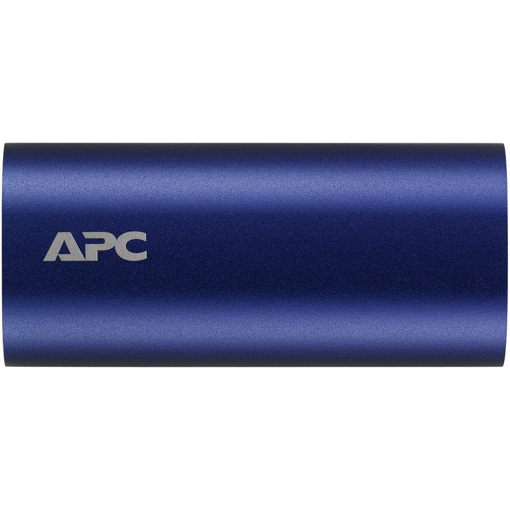 APC 3000mAh Mobile Power Pack