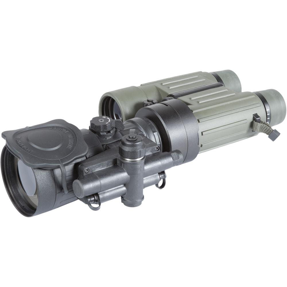 Armasight by FLIR CO-X 2nd Gen High Definition Night Vision Riflescope Clip-On Attachment
