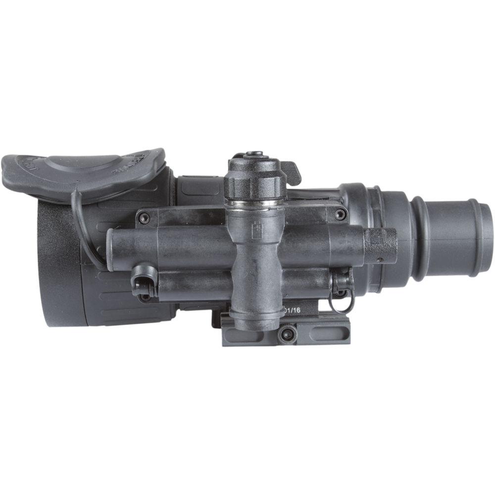 Armasight by FLIR CO-X 2nd Gen High Definition Night Vision Riflescope Clip-On Attachment