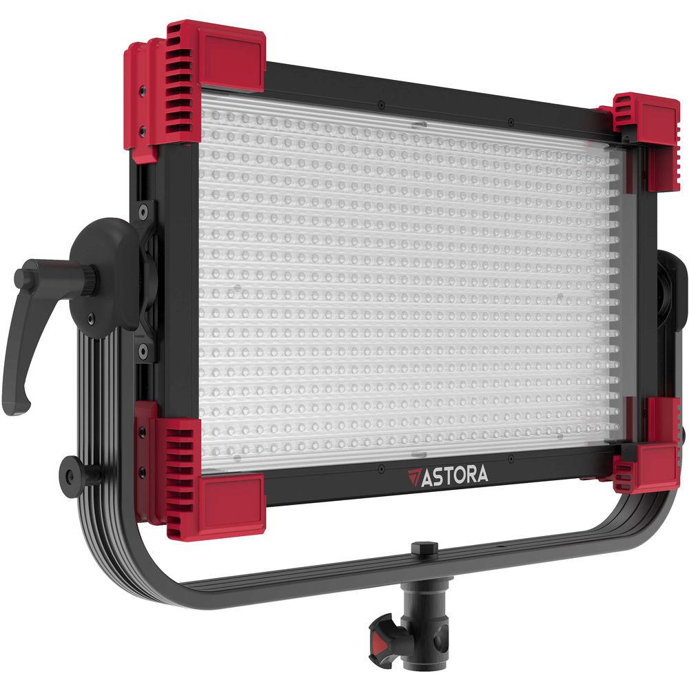 Astora WS 840B Bi-Color Widescreen LED Panel