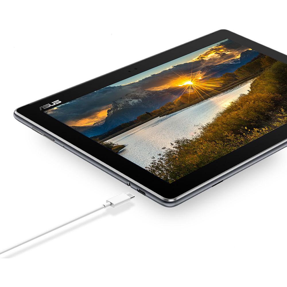 ASUS 10.1" ZenPad 10 Z301M 16GB Tablet