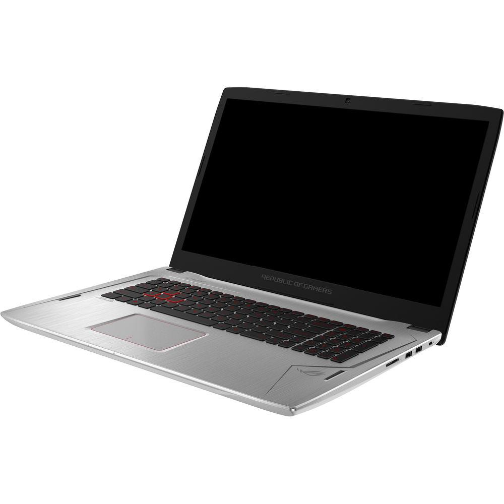 ASUS 17.3" Republic of Gamers Strix GL702VM Laptop