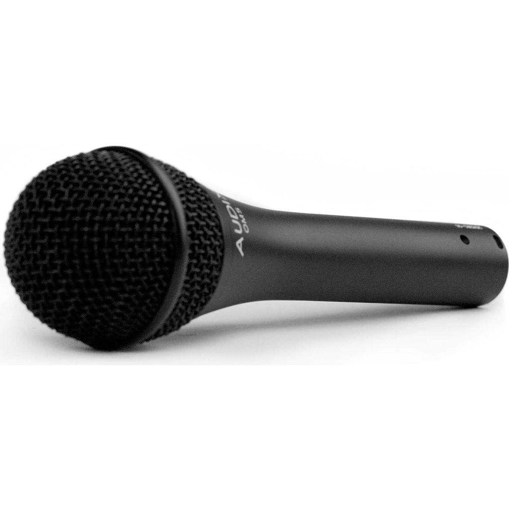 Audix OM5TRIO Handheld Hypercardioid Dynamic Microphone