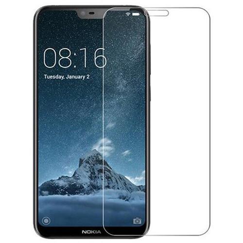 AVODA Tempered Glass Screen Protector for Nokia 6.1, AVODA, Tempered, Glass, Screen, Protector, Nokia, 6.1