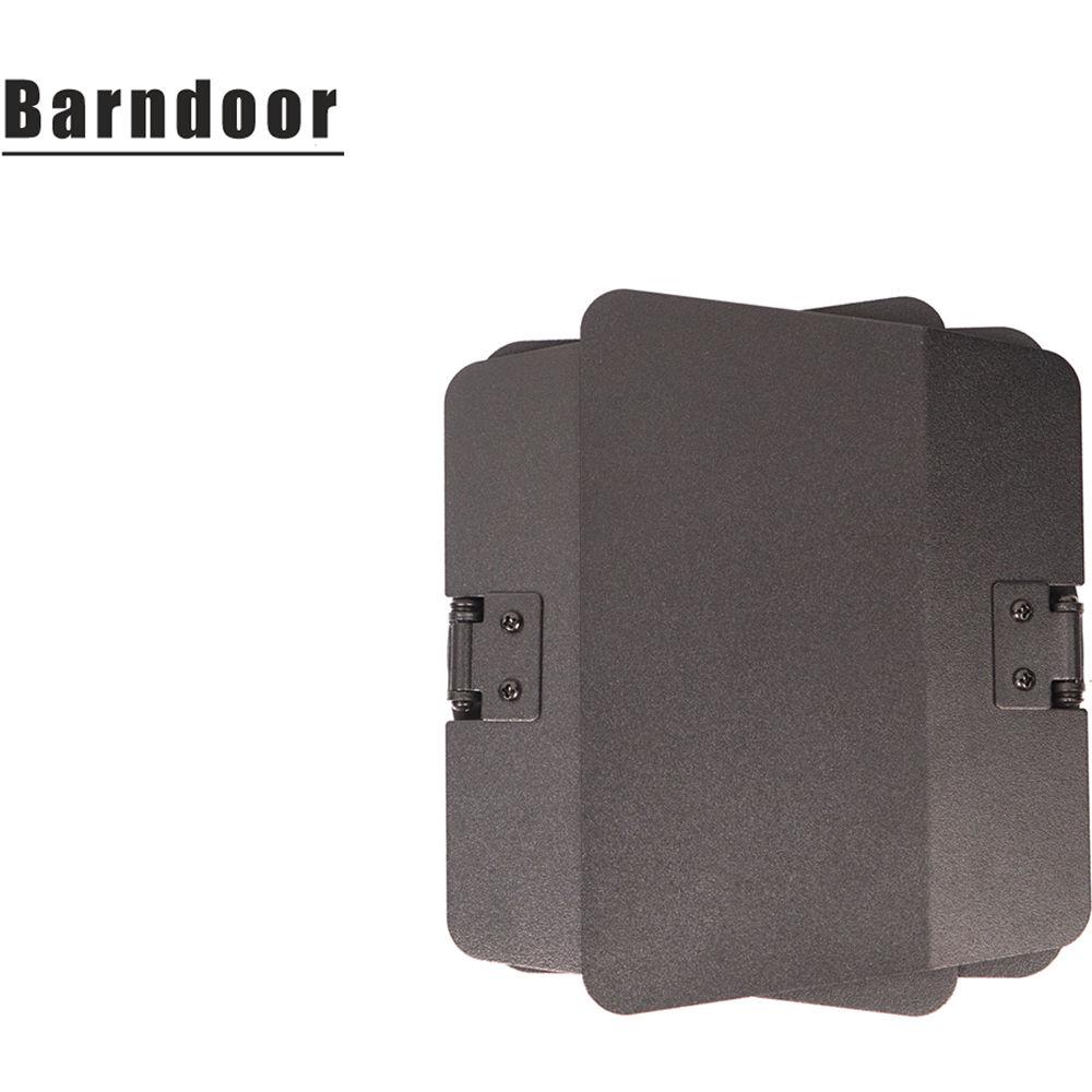 CAME-TV Boltzen 100W Fanless Focusable Fresnel Bi-Color LED 2-Light Kit