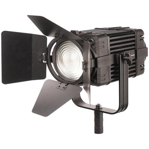 CAME-TV Boltzen 60W Fanless Focusable Fresnel Daylight LED 3-Light Kit