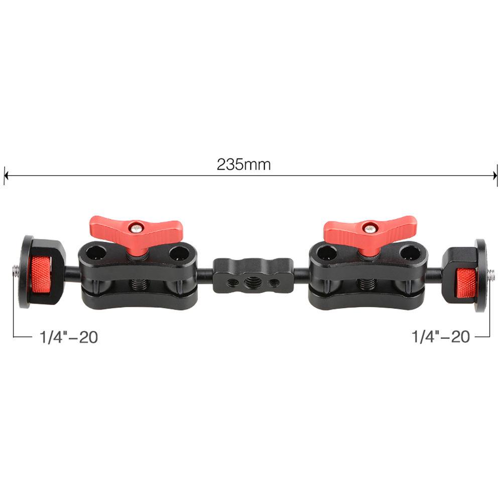 CAMVATE Ultra Articulating Arm