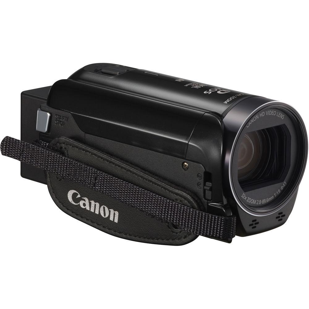 Canon 16GB VIXIA HF R70 Full HD Camcorder , Canon, 16GB, VIXIA, HF, R70, Full, HD, Camcorder 