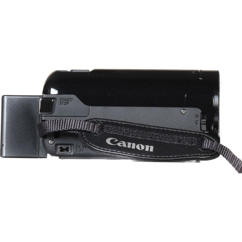 Canon 16GB VIXIA HF R70 Full HD Camcorder 
