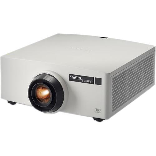 Christie GS Series DWU599 WUXGA 5400-Lumen 1DLP Projector