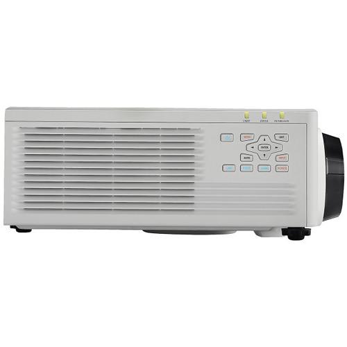 Christie GS Series DWU599 WUXGA 5400-Lumen 1DLP Projector