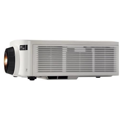 Christie GS Series DWU599 WUXGA 5400-Lumen 1DLP Projector