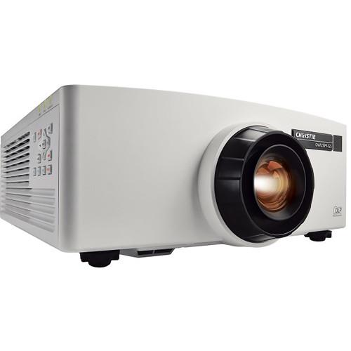 Christie GS Series DWU599 WUXGA 5400-Lumen 1DLP Projector
