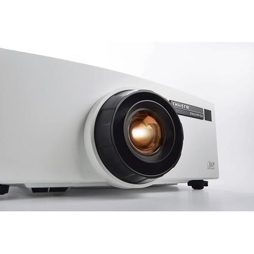 Christie GS Series DWU599 WUXGA 5400-Lumen 1DLP Projector