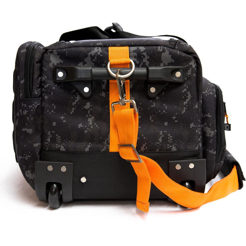 CineBags CB-40 High Roller Camera Bag