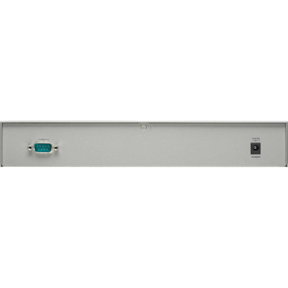Cisco SG300-10SFP-K9-NA 10-Port Gigabit Ethernet Managed Switch