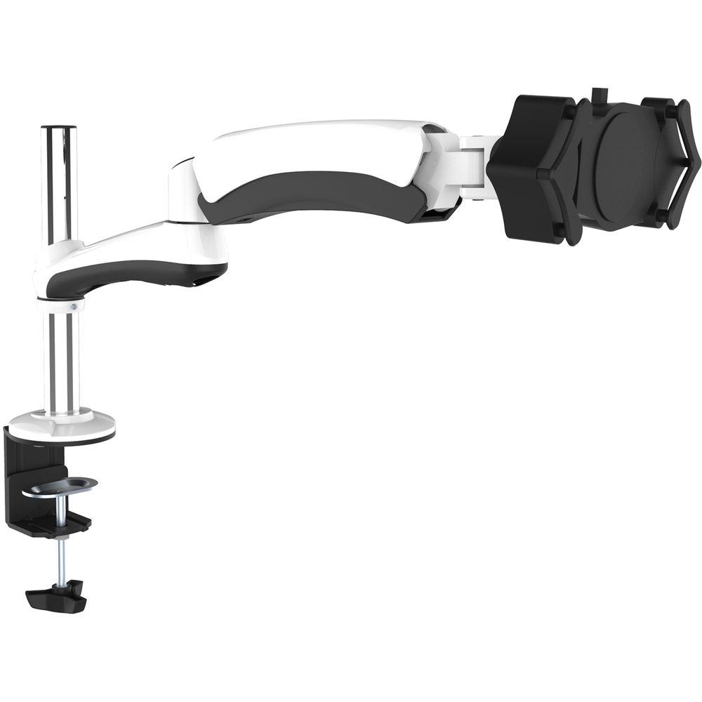 CTA Digital Heavy-Duty Articulating Tablet Arm Mount for 7 - 13" Tablets