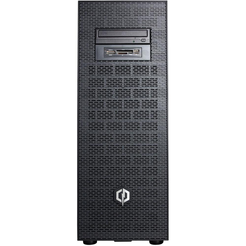 CyberPowerPC Content Creator Series Desktop Computer