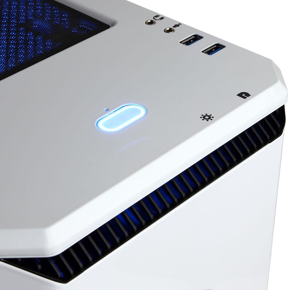 CyberPowerPC Gamer Master Desktop Computer