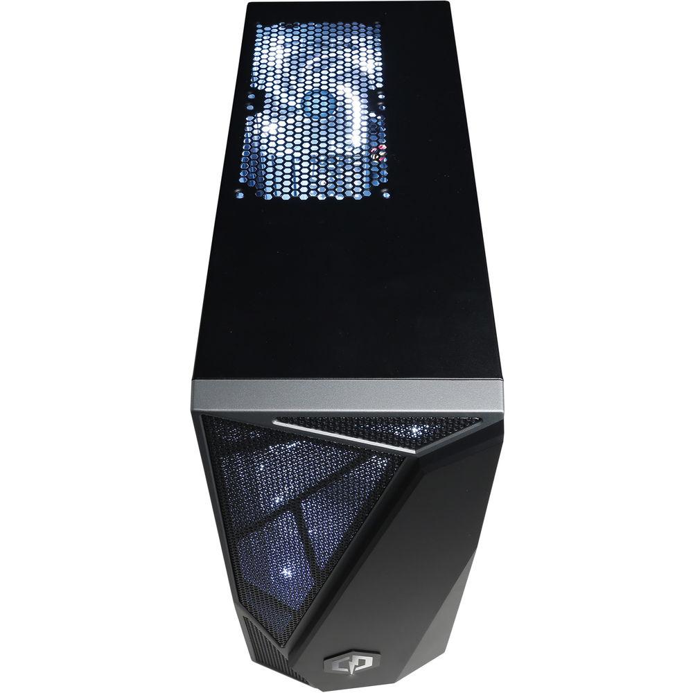 CyberPowerPC Gamer Master Desktop Computer