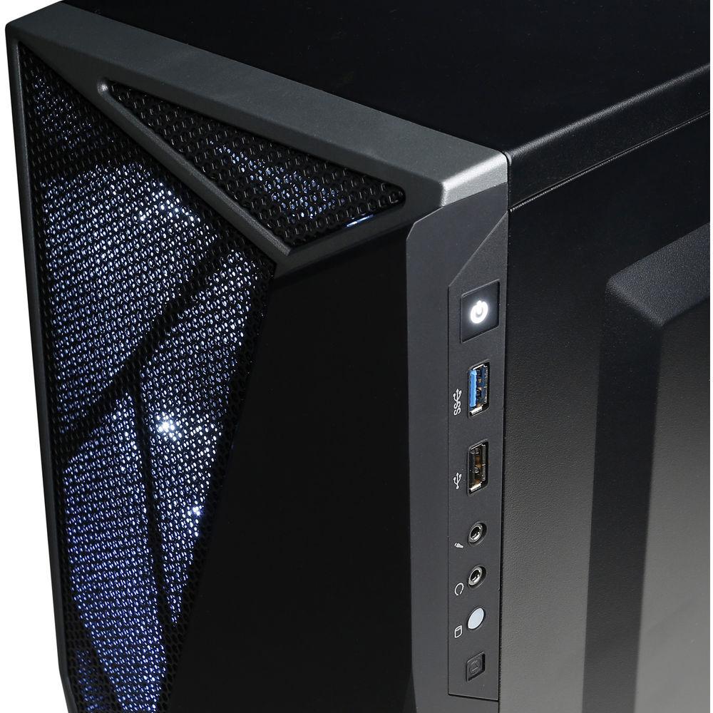 CyberPowerPC Gamer Master Desktop Computer