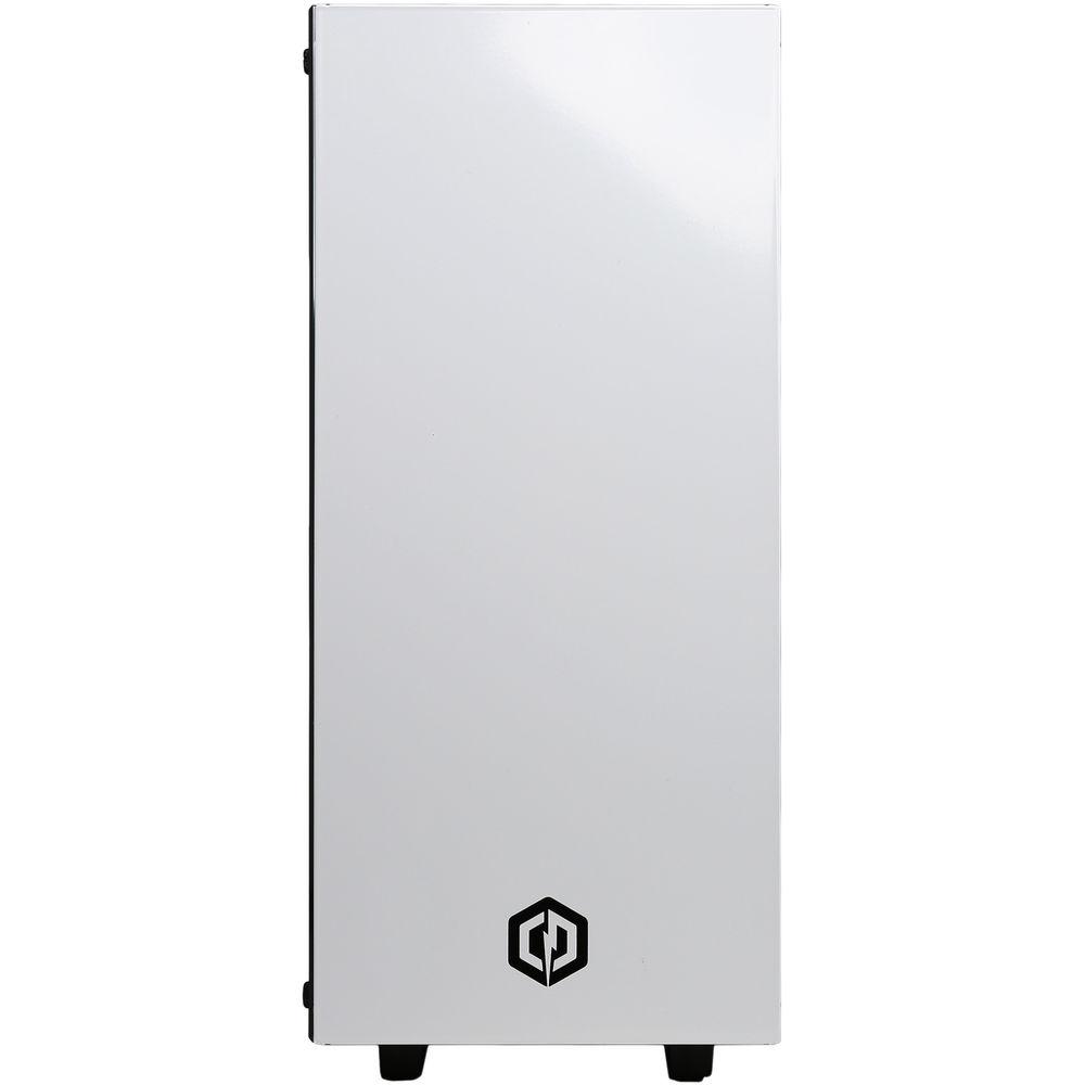 CyberPowerPC Gamer Supreme Liquid Cool Desktop Computer