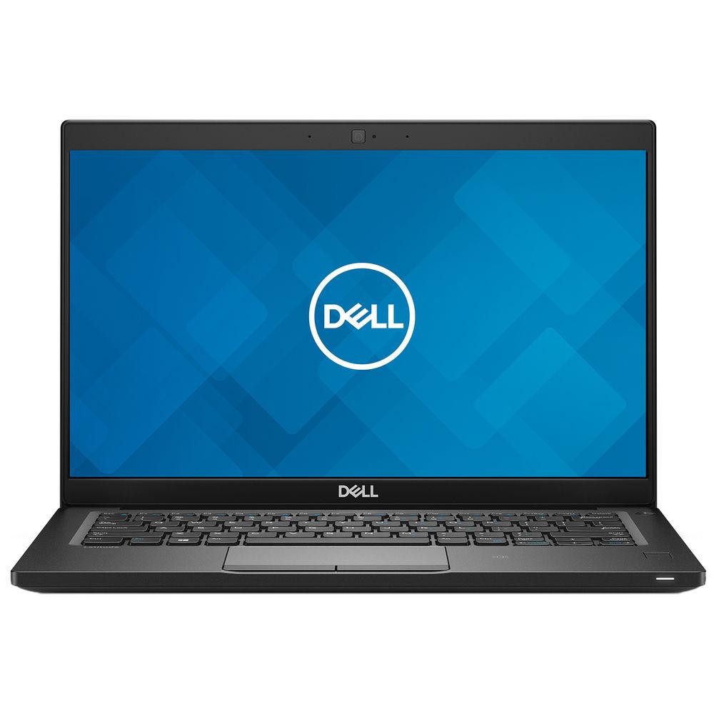 Dell 13.3" Latitude 7390 Notebook
