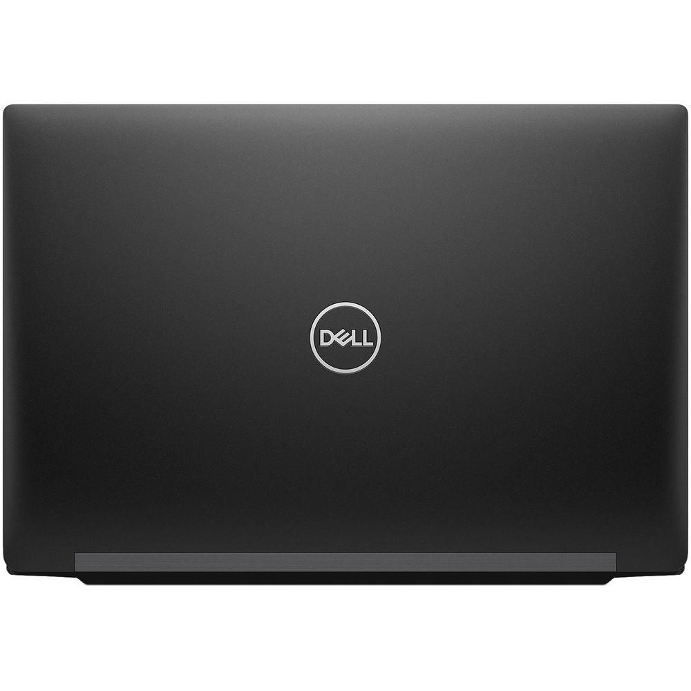 Dell 13.3" Latitude 7390 Notebook