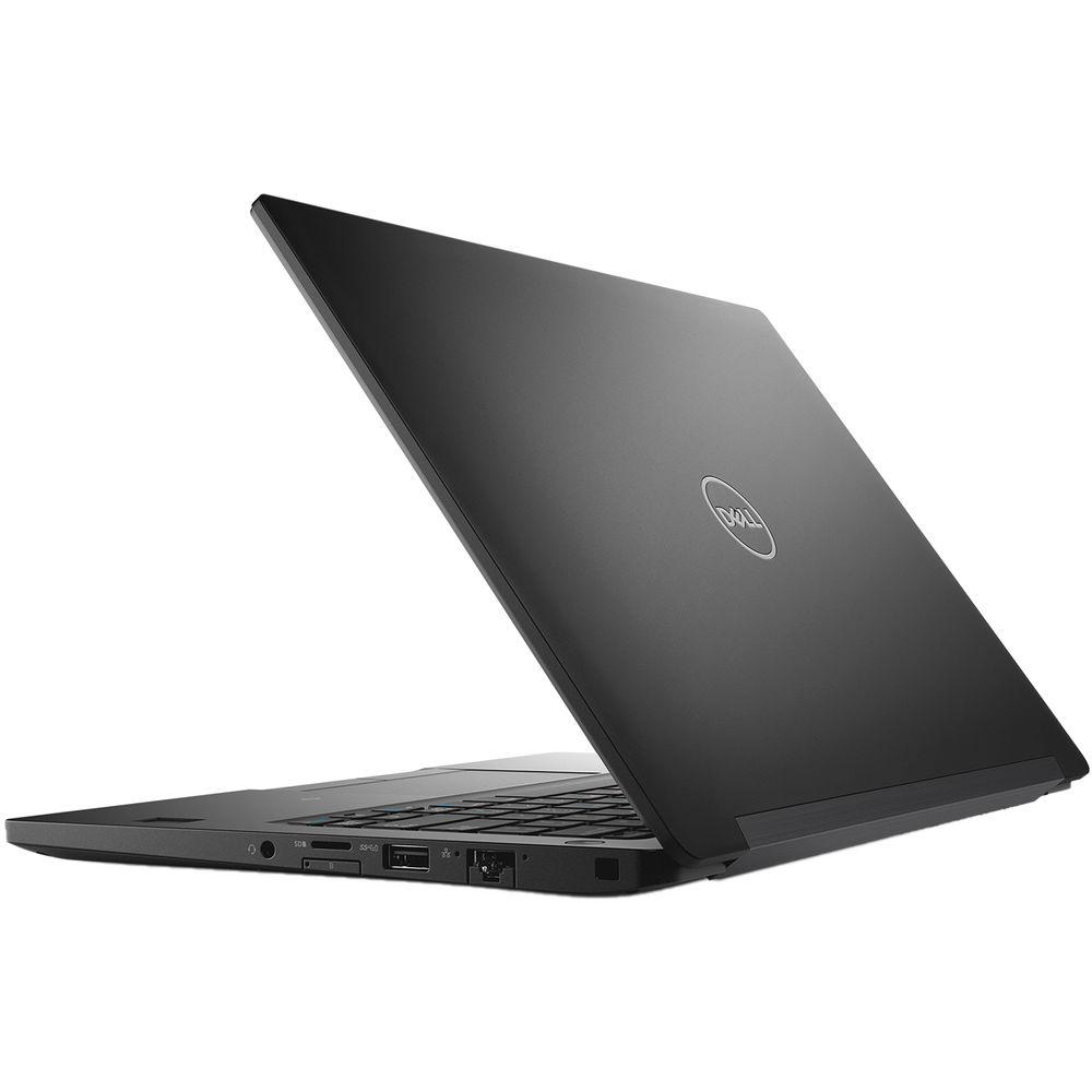Dell 13.3" Latitude 7390 Notebook