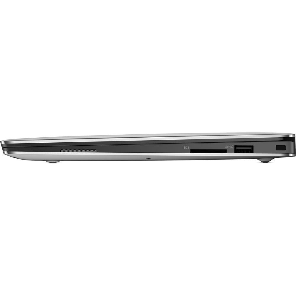 Dell 13.3" XPS 13 9360 Multi-Touch Laptop