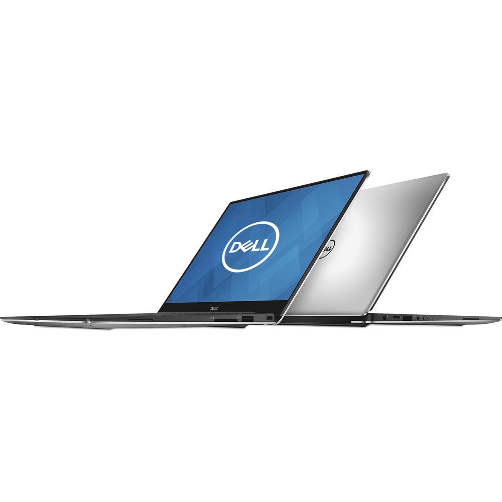 Dell 13.3" XPS 13 9360 Multi-Touch Laptop