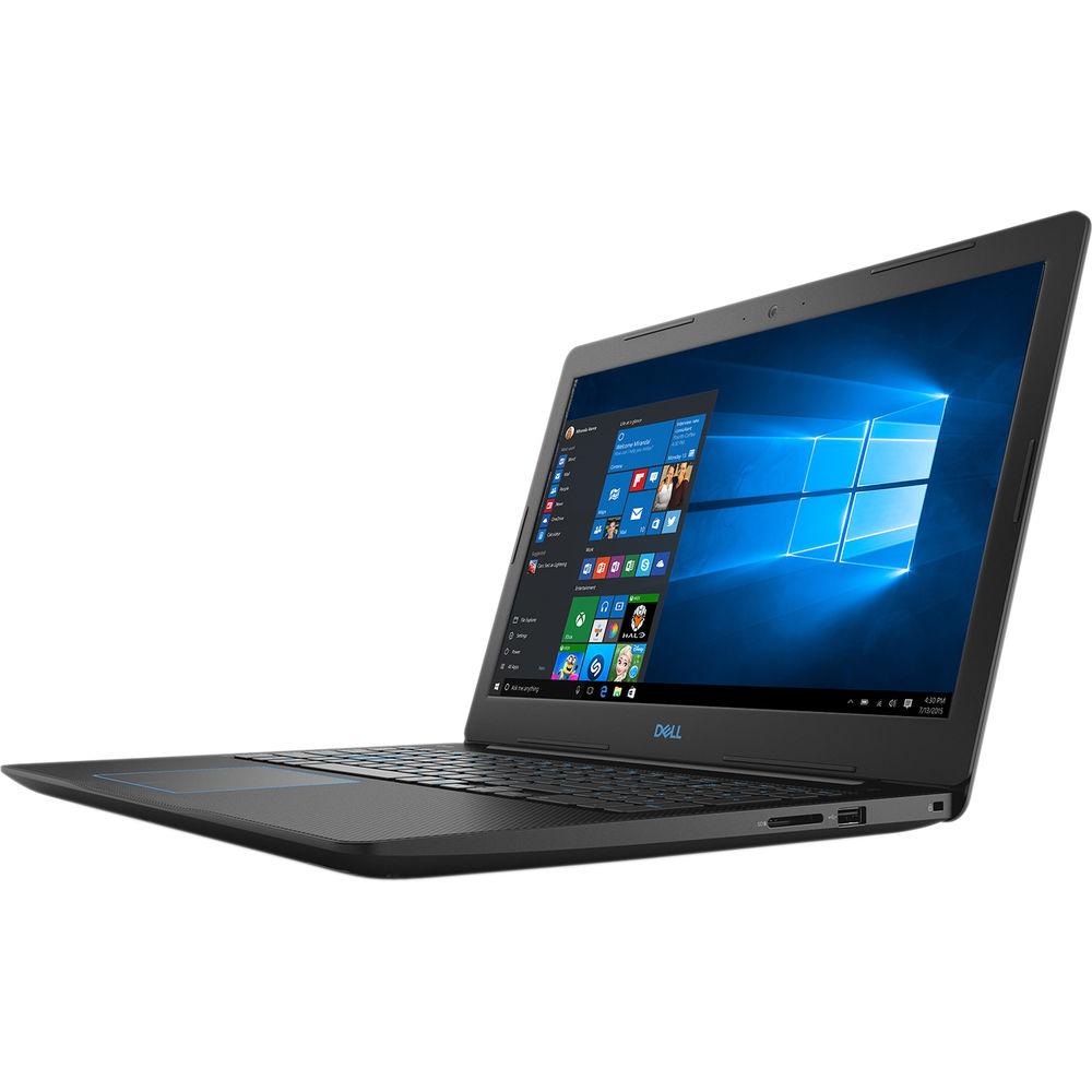 Dell 15.6" G3 Series 15 3579 Gaming Laptop